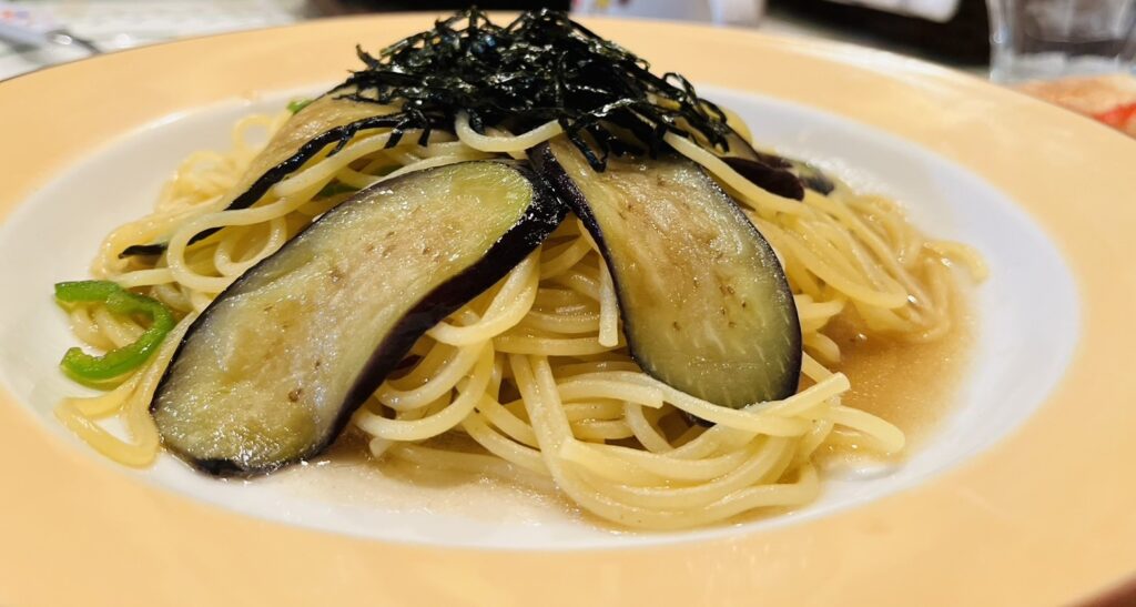 パスタ２